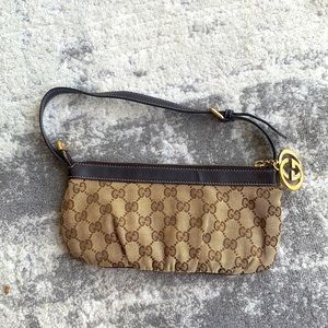 Authentic Gucci bag